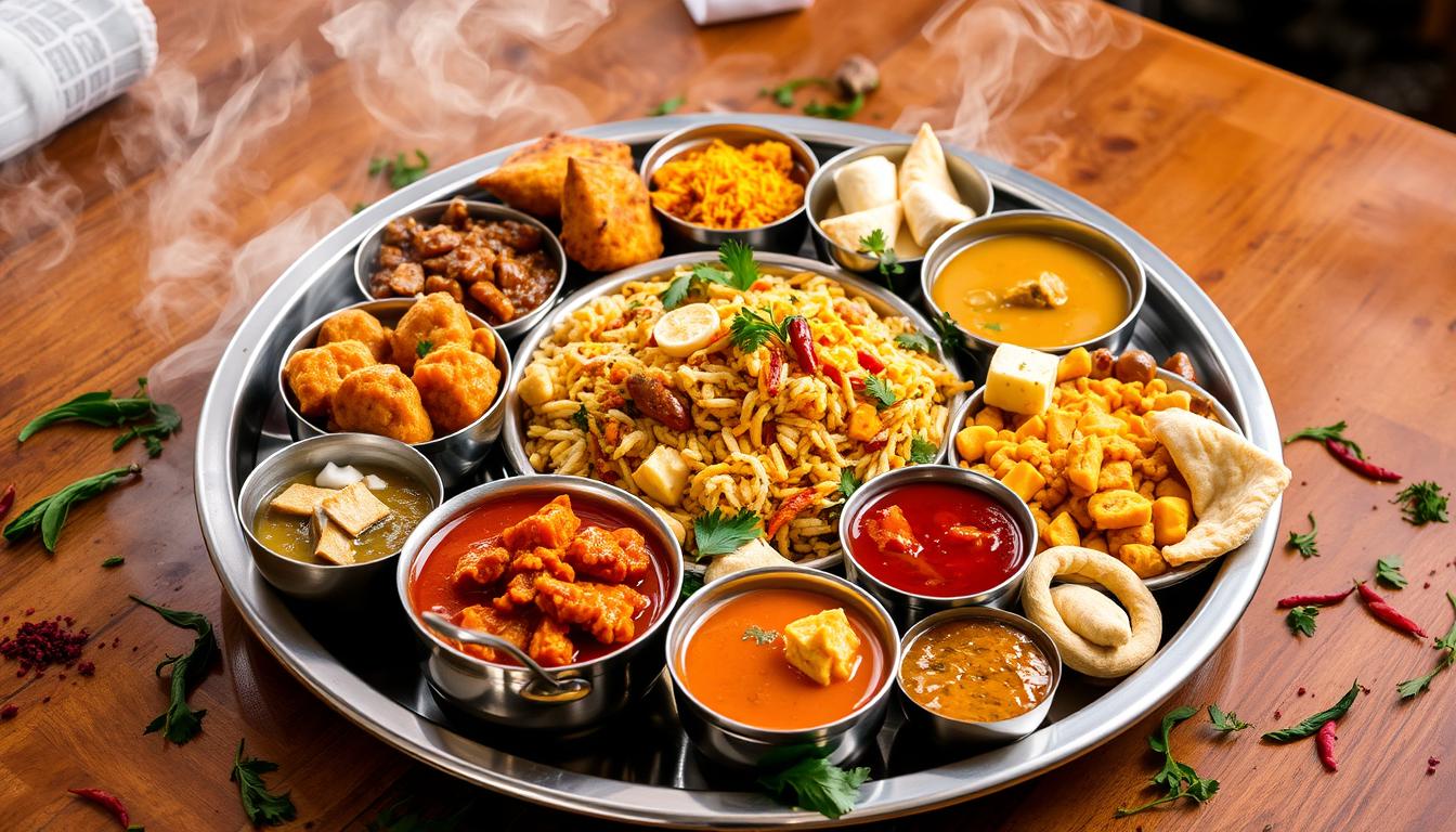 Indian cuisine